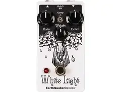 EarthQuaker Devices White Light V2