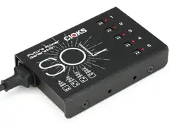 CIOKS SOL Pedal Power Supply
