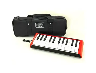 Suzuki Melodion B-24