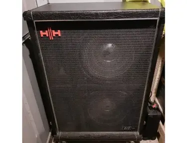 HH Electronics 215 BL