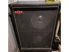 HH Electronics 215 BL main image