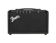 Fender Mustang LT40S 40-Watt 2x4" Stereo Desktop Modeling Guitar Combo