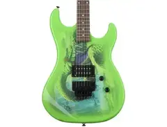 Kramer Snake Sabo Baretta Outfit Electric Guitar