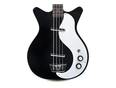 Danelectro 59DC Long Scale Bass