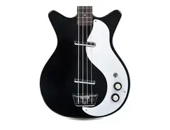 Danelectro 59DC Long Scale Bass