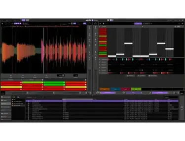 Serato Studio 2.0 Beat Production Software