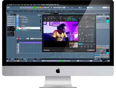 Steinberg VST Connect Pro 5