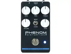 Wampler Phenom Distortion Pedal