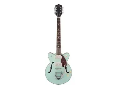 Gretsch G2655T-P90 Streamliner Center Block Double Cutaway with Bigsby