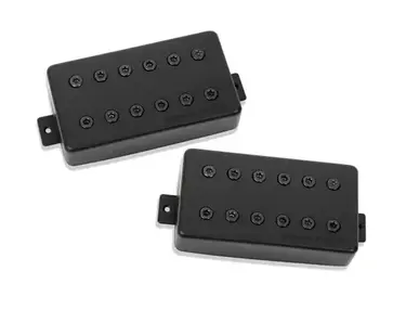 Seymour Duncan Mark Holcomb Scarlet and Scourge Humbucker 2-piece Pickup Set