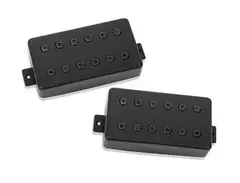 Seymour Duncan Mark Holcomb Scarlet and Scourge Humbucker 2-piece Pickup Set