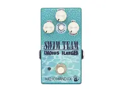 Mojo Hand FX Swim Team Chorus / Flanger