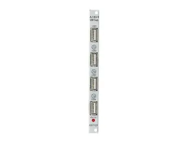 Doepfer A-183-9 Quad USB Supply