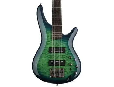 Ibanez Standard SR405EQM Bass Guitar