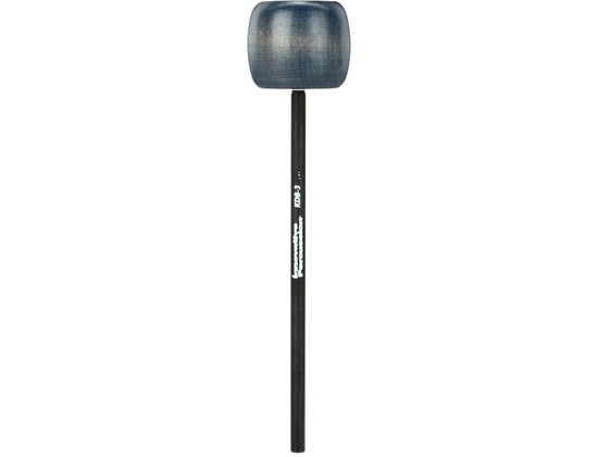 thumbnail image 2 of Vater Bass Drum Beater Red Wood - Drum Center Of Portsmouth 2 of 10
