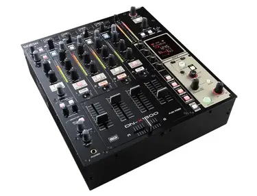 DNX 1600