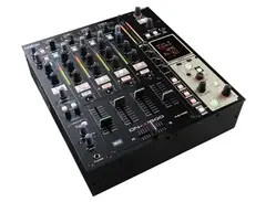 DNX 1600 main image