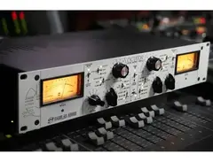 Gainlab Audio Dictator dual mono