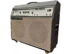 Sound City Bass Concord