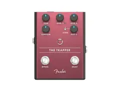 Fender The Trapper Dual Fuzz