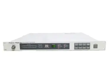Roland RSS-10 Sound Space Processor