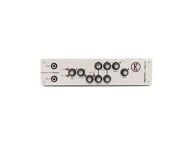 David Eden Eden Amplification TN226 Terra Nova Lightweight 225w Bass Head w/ EQ