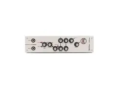 David Eden Eden Amplification TN226 Terra Nova Lightweight 225w Bass Head w/ EQ main image