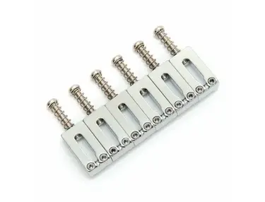 GOTOH S21 guitar bridge saddle