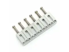 GOTOH S21 guitar bridge saddle main image