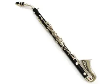 Vito Alto Clarinet