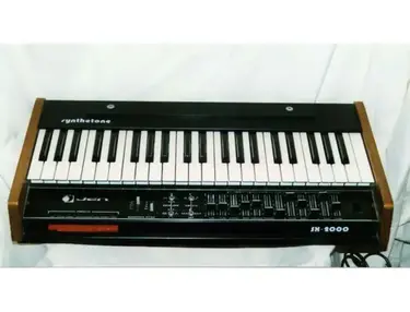 JEN SX2000