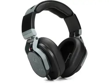 Austrian Audio Hi-X65 Professional Open-Back Over-Ear Headphones