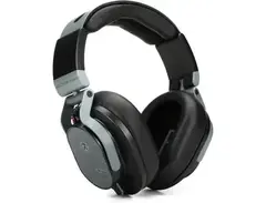 Austrian Audio Hi-X65 Professional Open-Back Over-Ear Headphones