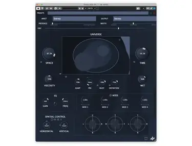 Audio Brewers ab vortEx
