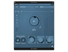 Audio Brewers ab Stutter main image