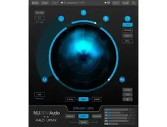 NUGEN Audio Halo Upmix