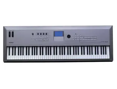 Yamaha MM8 Digital Piano/Keyboard