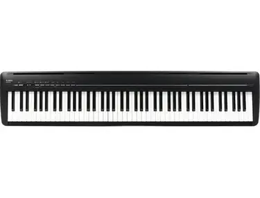 Kawai ES120 88-key Digital Piano with Speakers