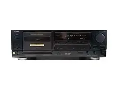 Aiwa AD-F910 Stereo Cassette Deck