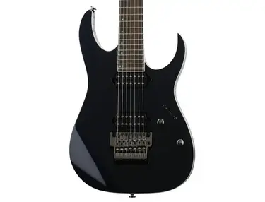 Ibanez Prestige RG2027X