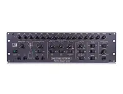 EMS Vocoder 3000 main image