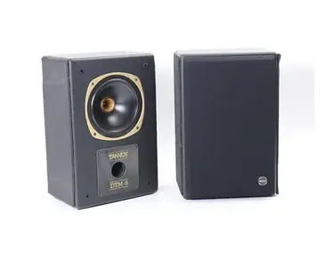 Tannoy DTM-8