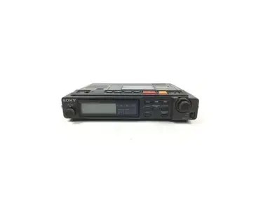 Sony TC-D10