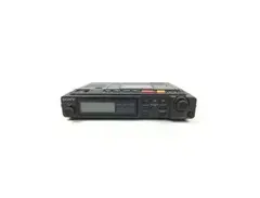 Sony TC-D10 main image