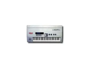 Akai S1000KB
