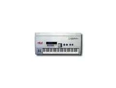 Akai S1000KB