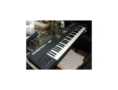 Cheetah Master Series 5V