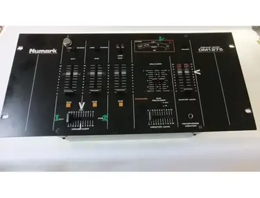 Numark DM1275