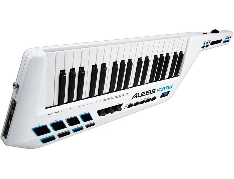 Alesis Vortex - What To Know & Where To Buy | Equipboard