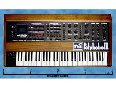 RSF Polykobol II